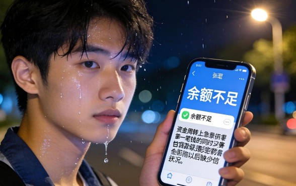 在校全日制贷款不上征信,诚意推荐5个无视一切必下款的口子