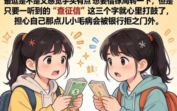 2026放水口子论坛,理出五个比较靠谱的借钱平台