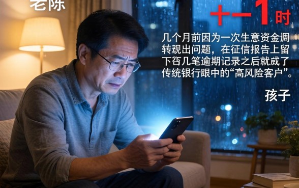 不看征信利息高吗，胪列5个真正不查征信的贷款口子