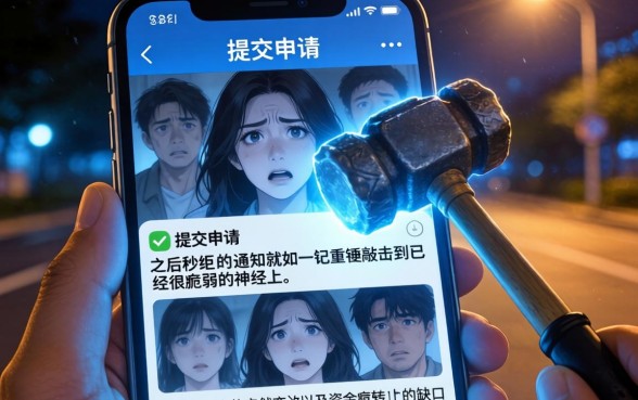 各种秒拒求能下款的口子，概览五个黑户当前逾期秒下5万平台