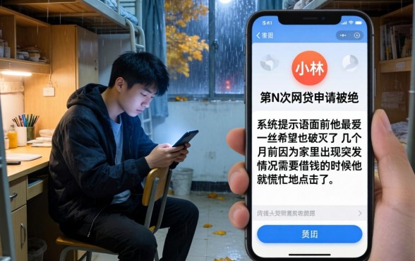 信用贷征信花了可以贷吗,归纳五个满19岁可以借款的软件