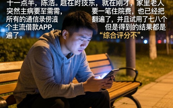 3000左右必下的分期口子，整理五个黑户下款口子