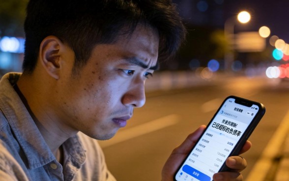 哪些网贷容易下款不上征信，详尽说明五个不看负债查询的口子