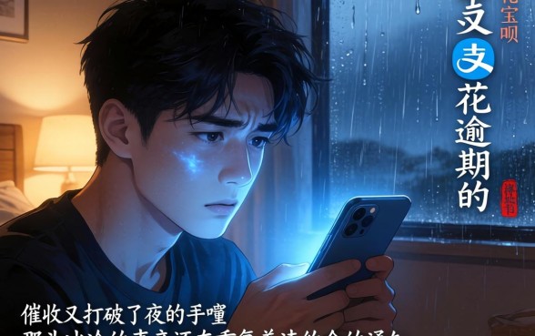 新网贷有下款的口子,详尽说明五个支付宝花呗逾期万元快速贷款app