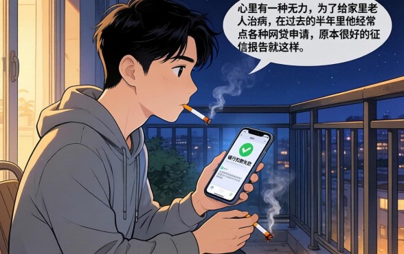 会员下款的口子大额，归纳5个征信花了可以借钱的网贷平台