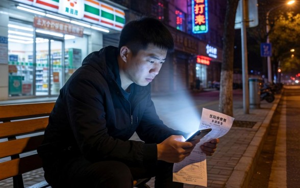 不审批就可以借钱的APP，倾情分享五个不看负债的长期网贷口子