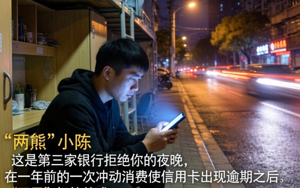 2026网黑逾期下款网贷，归纳5个黑户贷款必下口子app