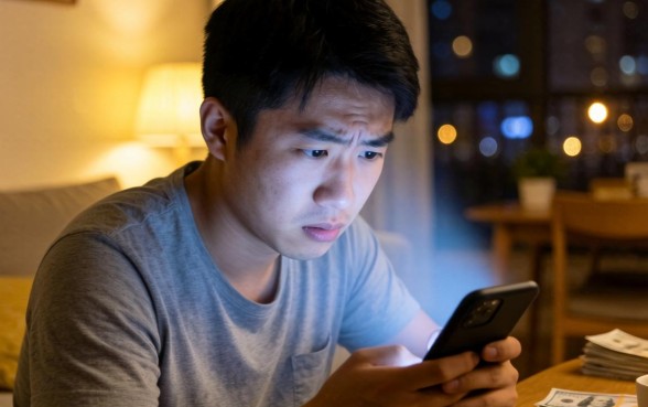 可以分期36期的贷款app，概括五个分期有额度的网贷软件