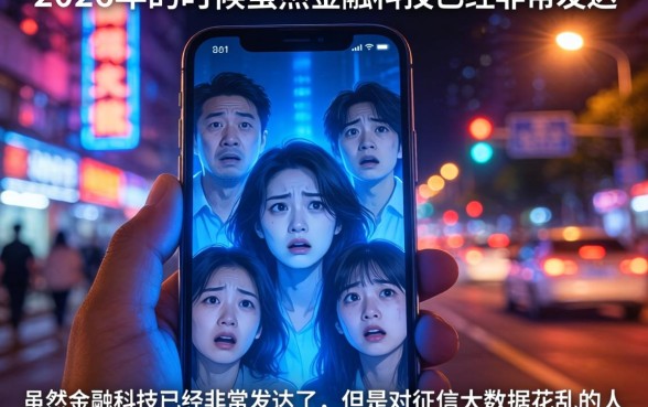 关于id贷必下的口子，精选五个分期有额度的网贷口子