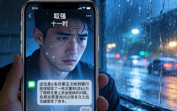 好下款的口子还有哪些,诚意推荐5个征信不好负债高的软件