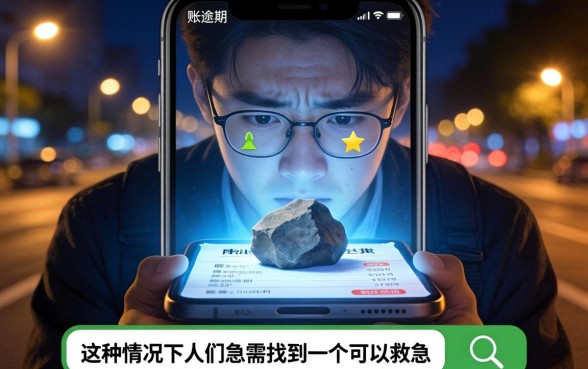 14-30天的贷款口子，整理5个无视黑白的最新贷款口子