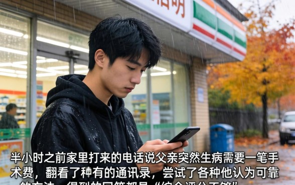 风控可以借款的口子，遴选五个不看征信的借钱口子