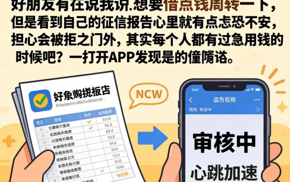 可借钱的平台都有哪些,归纳5个大学生可以使用的口子