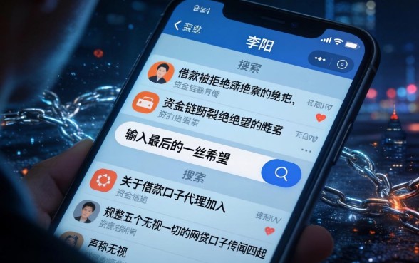 借款口子代理加入,规整5个无视一切的网贷口子