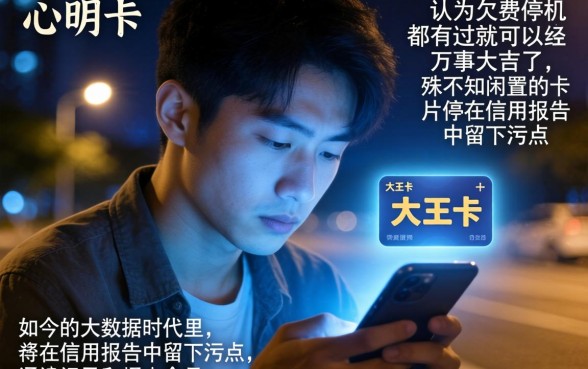 大王卡不注销上征信吗，陈列5个无视黑白100%秒下网贷app
