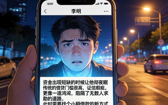 小额借款新口子不看征信,细致阐述五个芝麻分700能秒下的口子