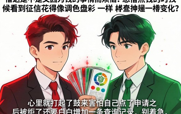 网贷什么利率低利息高，鼎力推荐5个无视黑白户秒下款app