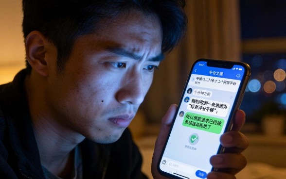 先下款再扣会员费的口子，深入剖析五个综合评分不足有负债都能下款app