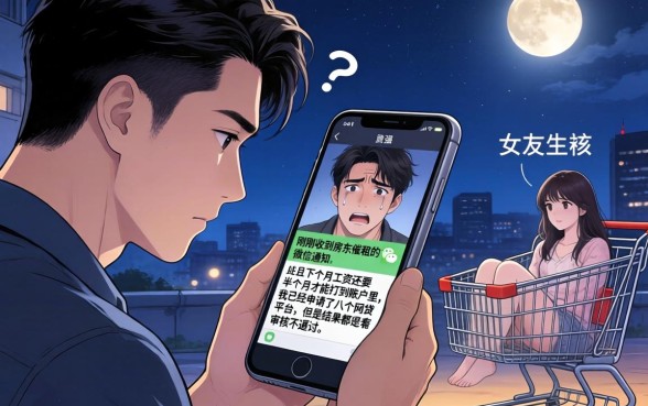 有没有必下款的口子啊，枚举5个无视黑白户网贷app