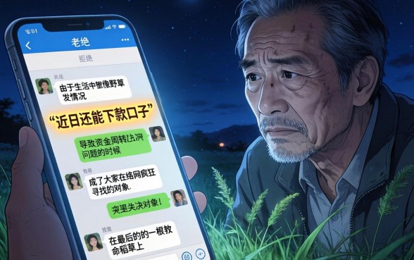近日还能下款的口子，归集五个不看征信无视黑白百分百下款网贷app