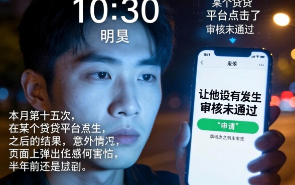 征信花了借款口子，归纳五个周周到贷款相同系列的app