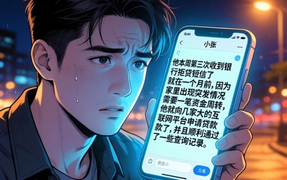 怎么知道哪个口子放水，枚举5个芝麻信用600贷款平台