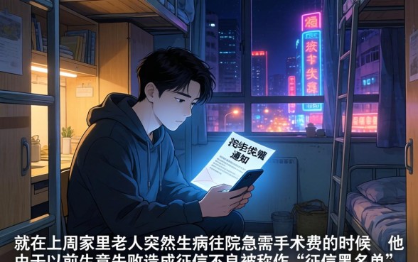 无视黑户小贷款口子，概括5个高能分期贷款软件新秀