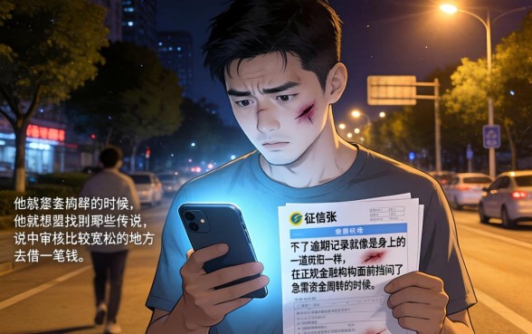 2026网贷超级黑户口子，整理5个公积金快速贷款口子