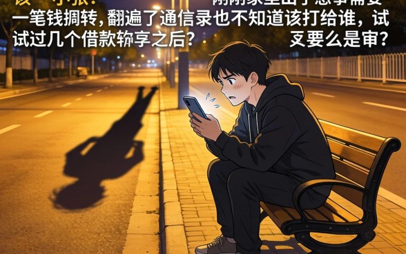 好下款不回访的口子，诚意推荐五个借款口子最容易下软件