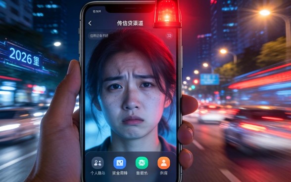 凭手机号能借钱的平台，归纳五个失信人员可以借钱的网贷app