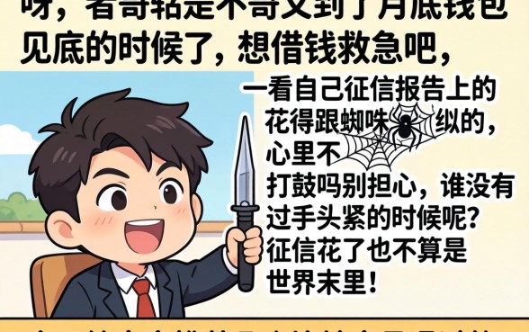 比较快通过的网贷平台，热忱推荐五个最新秒批小额贷款口子