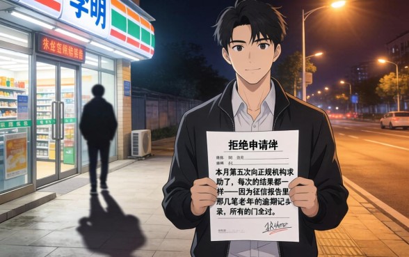 2026最新黑户带款口子，诚意推荐五个不看征信查询的口子