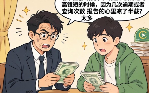 能下黑户的小额贷款，整理5个真正无视风控黑白的网贷