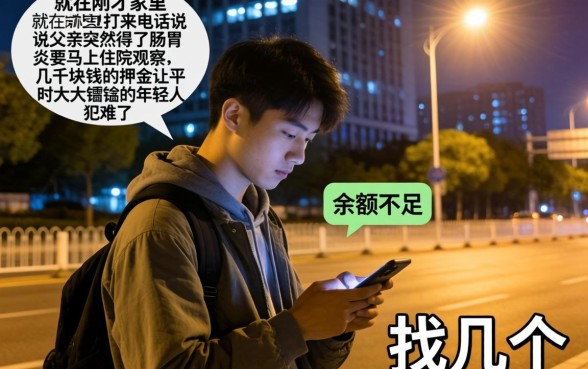 哪个平台小额借贷容易通过，概览5个正规不看征信的小额贷款平台