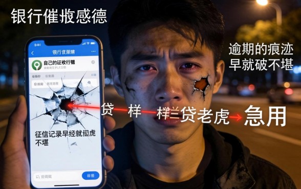 征信花了逾期能借款吗，精选5个无视黑白100%秒下网贷平台