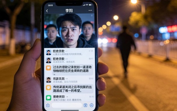 借款较多哪个平台还能借到，筛选五个不看征信网贷平台放款快的平台