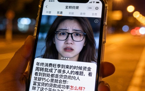 富宝贷贷款成功率如何，汇整5个11月能贷款的平台