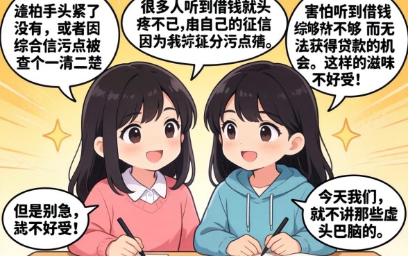 借钱押身份证不给,揭秘五个综合评分不足有负债都能下款软件