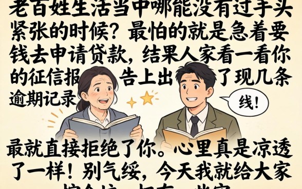 借钱好下款的口子，热忱推荐五个网黑逾期下款app