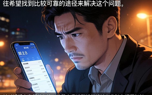 分享几个近期可以下款的口子，条列5个手机上可以借钱的口子