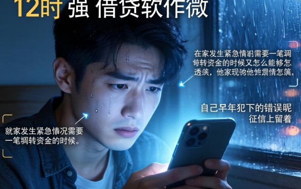 网黑也一定能下款的口子，概览五个可以借钱不用审核的app