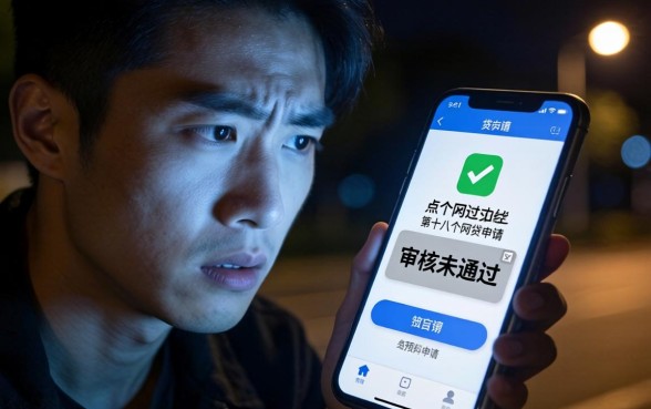 征信查询80多次需要养多久，汇整五个无视风控不看征信的网贷