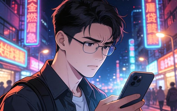 口碑好的小额贷款app,概括5个秒批无面签贷款软件