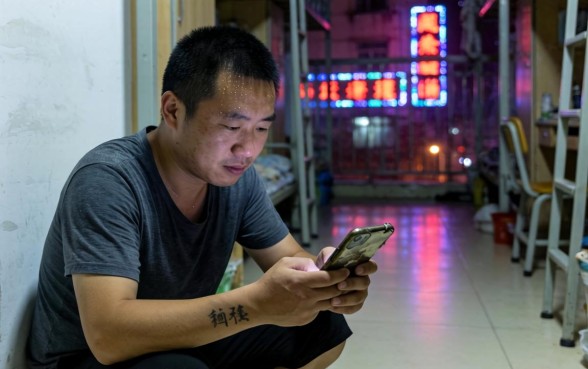 审核最宽松的网贷，枚举五个不看征信无视黑白百分百下款网贷app