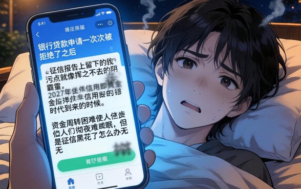 不过征信黑花了怎么办，揭秘五个支付宝快贷轻松借口子