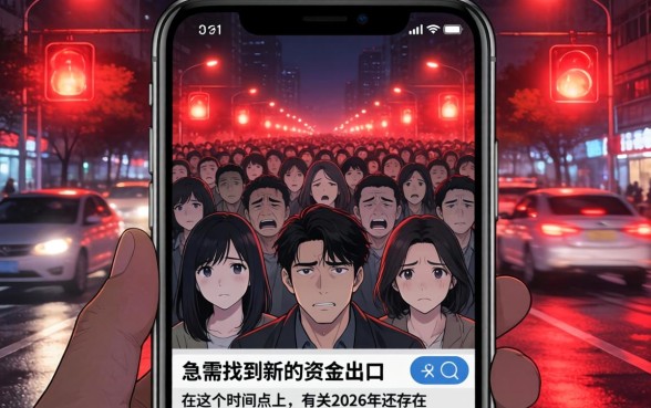 2026还可以借款的口子，细致阐述五个靠谱借钱利器