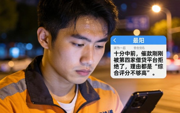 办会员必下的口子，遴选5个无视一切是人就下款的软件