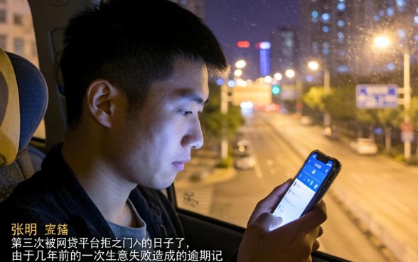 哪些网贷无视黑户网黑，倾情分享五个无视一切包下款的贷款