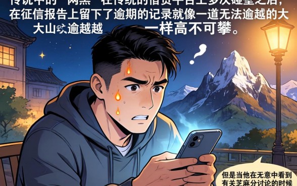 用芝麻分可贷款的口子，汇总五个网黑真正能下款的口子