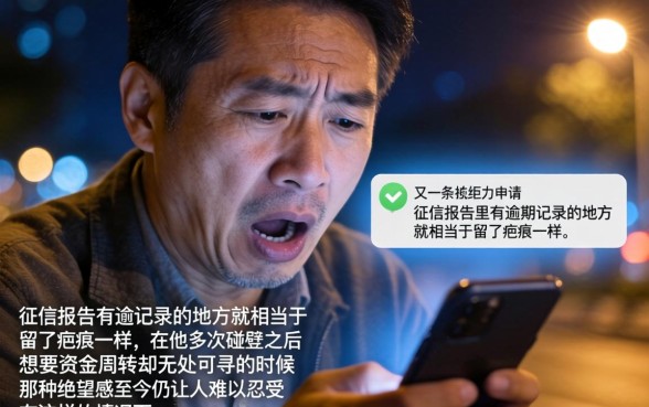 有什么网贷烂户可以做的口子，诚意推荐5个无视网黑征信黑3万贷款